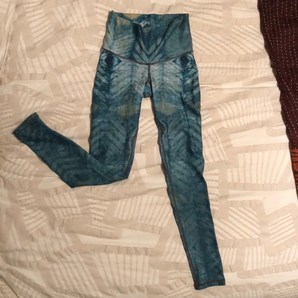 Niyama Sol Leggings